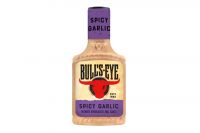 Bull's - Eye Spicy Garlic (300ml)