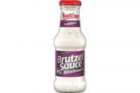Bautzner Brutzel Sauce Knoblauch (250ml)