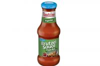 Bautzner Brutzel Sauce Paprika ungarischer Art (250ml)