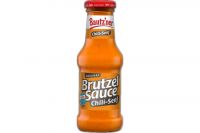 Bautzner Brutzel Sauce Chili Senf (250ml)