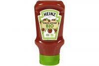 Heinz Bio Tomaten Ketchup (400ml)