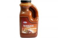 Kraft Schaschlik Sauce (2l)