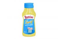 Bautzner Senf mittelscharf (500ml)