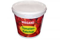Wiegand Tomaten Ketchup (10kg)