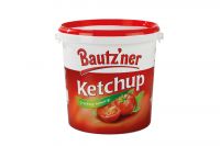 Bautzner Ketchup (10kg)