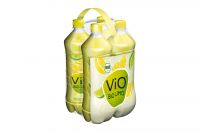 Vio Bio Limo Limette EW Pet (4x1l)