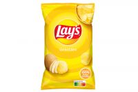 Lay's Gesalzen Chips (150g)