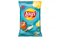 Lay's Salt & Vinegar (150g)