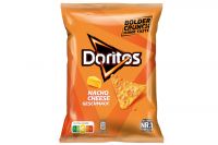 Doritos Nacho Cheese (110g)