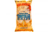 LosAmigos Tortilla Chips gesalzen (750 g)