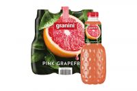 Granini Pink Grapefruit (6x1l)