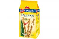 De Beukelaer Tourinos Knusperstangen Rosmarin & Meersalz (125 g)