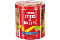 Huober Bio Sticks & Brezeln (300g)