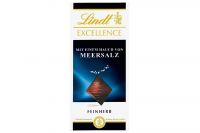 Lindt Excellence Meersalz Feinherb 100g