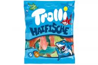 Trolli Haifische (150g)