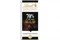 Lindt Excellence 70% Cacao 100g