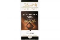 Lindt Excellence mild 70% Cacao 100g