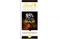 Lindt Excellence 85% Cacao 100g