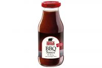 Block House fine BBQ sauce Sauce (240ml)
