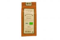 Tee-Hundertmark Bio Grüner Tee Jasmin (100 g)