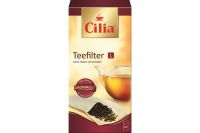 Cilia Teefilter L (80Stk.)