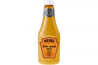 Heinz Mango Curry Sauce (875ml)
