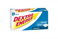 Dextro Energy classic 3er Kaub. (138g)