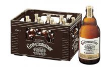 Grevensteiner Naturtrbes Landbier (16x0,5l)