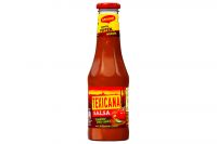 Maggi Texicana Salsa Tomaten Chili Sauce (500ml)