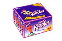 Kleiner Klopfer Pflumchen 17% vol (25x20ml)