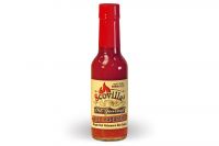 Scovilla Wild Habanero Sauce (148ml)