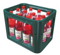 Lichtenauer Himbeerbrause 12x1,0l