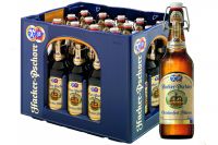 Hacker-Pschorr Oktoberfest Mrzen (20x0,5l)