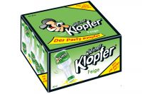 Kleiner Klopfer Feige 17% vol (25x20ml)