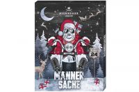 Niederegger Adventskalender Mnnersache (300g)