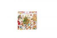 Niederegger Adventskalender Wichtelwerkstatt Mini (168g)