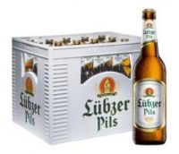 Lbzer Pils (20x0,5 l)