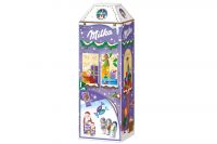 Milka Adventskalender 3D Haus (223g)