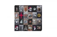 Niederegger Adventskalender Mnnersache Mini (168g)