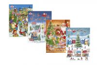 Windel Adventskalender (75g)