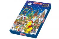Haribo Adventskalender (300g)