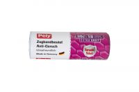 Pely Clean Zugbandbeutel Anti Geruch extra lang 18x35l