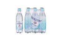 Gerolsteiner Mineralwasser medium EW Pet 6x0,5l