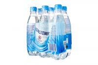 Gerolsteiner Mineralwasser naturell EW Pet 6x0,5l