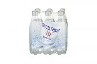 Gerolsteiner Mineralwasser sprudel EW Pet 6x0,5l