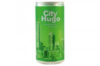 City Hugo Dose (1x0,2 l)