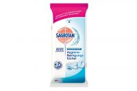 Sagrotan Hygiene Reinigungstücher Desinfektion (60 Stk.)