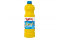 Bautzner Senf mittelscharf Squeeze-Flasche (1x1000 ml)