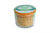 Salt & More fleur de Sel Rosmarin Glas (130g)