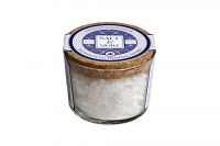 Salt & More Pyramiden Salz natur Glas (80g)